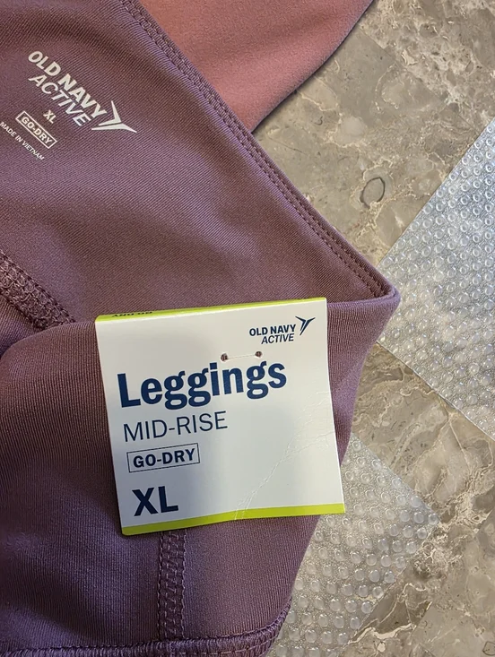 BUNDLE ALERT 3 Pairs Leggings for Women - Picture 10 of 17